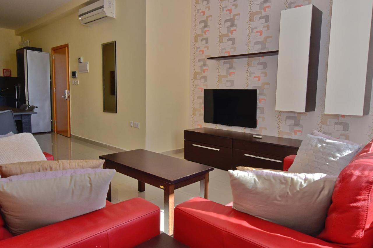 Appartamento 101 Moroni By Cast Renting Gzira Esterno foto