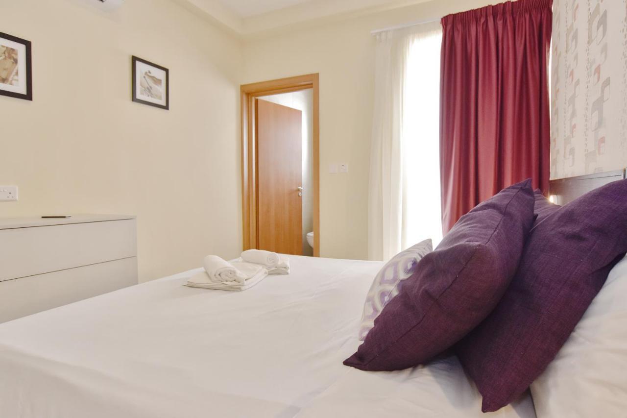 Appartamento 101 Moroni By Cast Renting Gzira Esterno foto